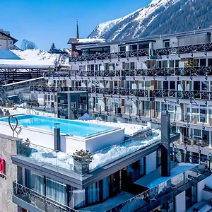 Hotel Fliana, Ischgl