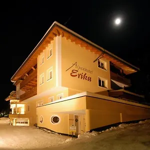 Hotel Alpenhotel Erika, Ischgl