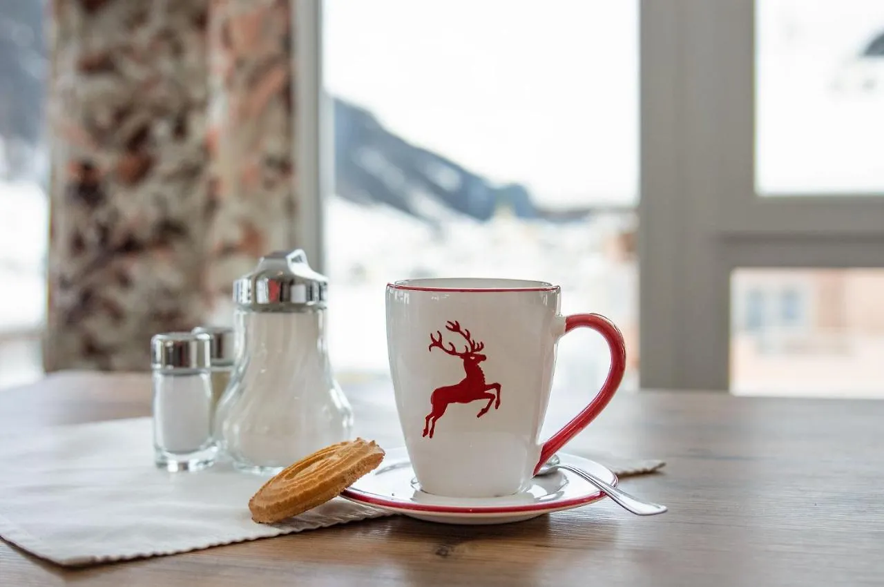 Hotel Garni Waldschlössl Ischgl 4*,  Österreich