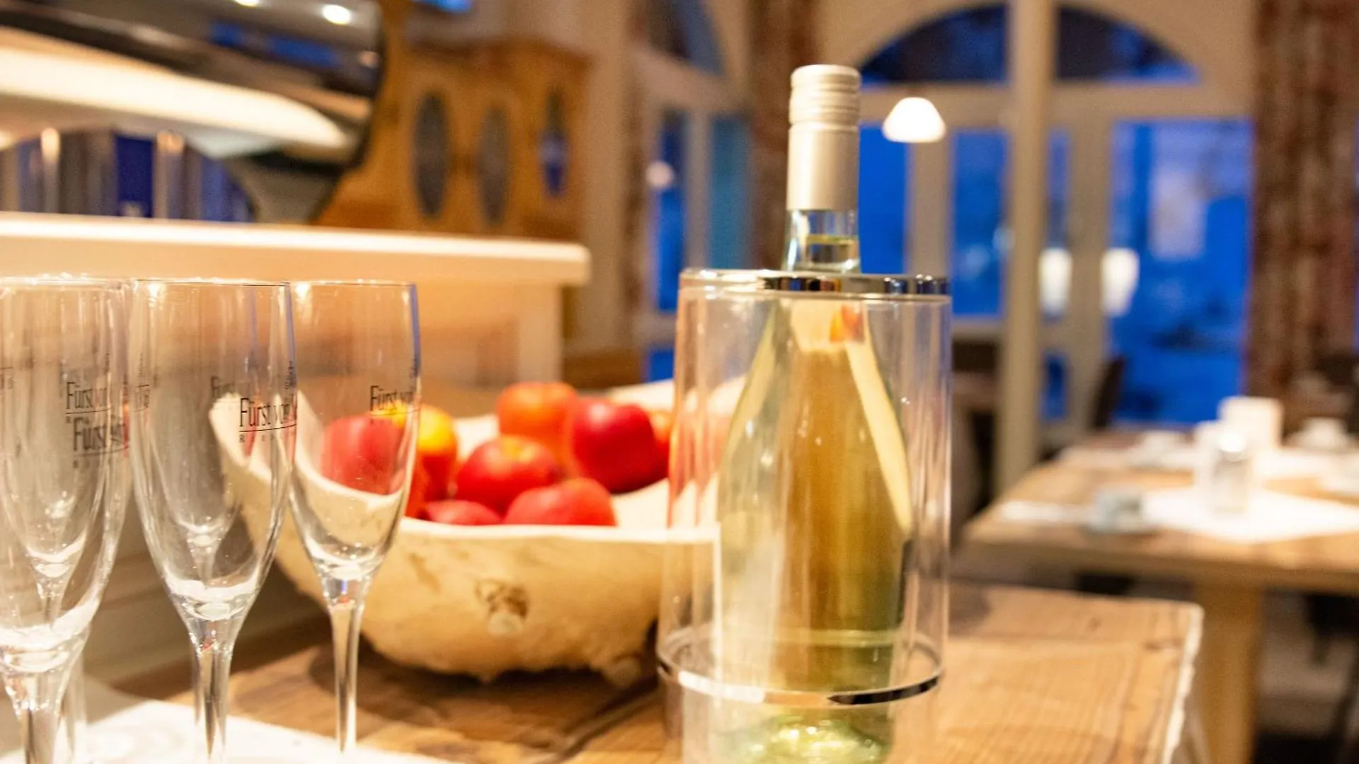 Hotel Garni Waldschlossl Ischgl